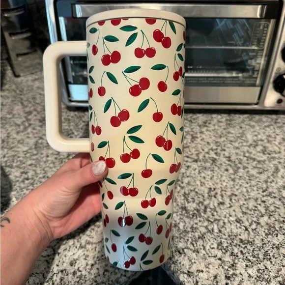 HydroJug | Other | Cherry Hydrojug | Poshmark
